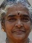 Portrait of Devathas Kunanayagi