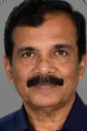Portrait of Sankaranarayana Pillai Manivannan