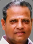 Portrait of Nadarasa Shanmuganathan
