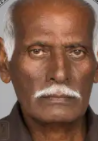 Portrait of Mr. Krishnar Sripathmanathan