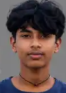 Portrait of Mstr. Logithakumar Rasmithan